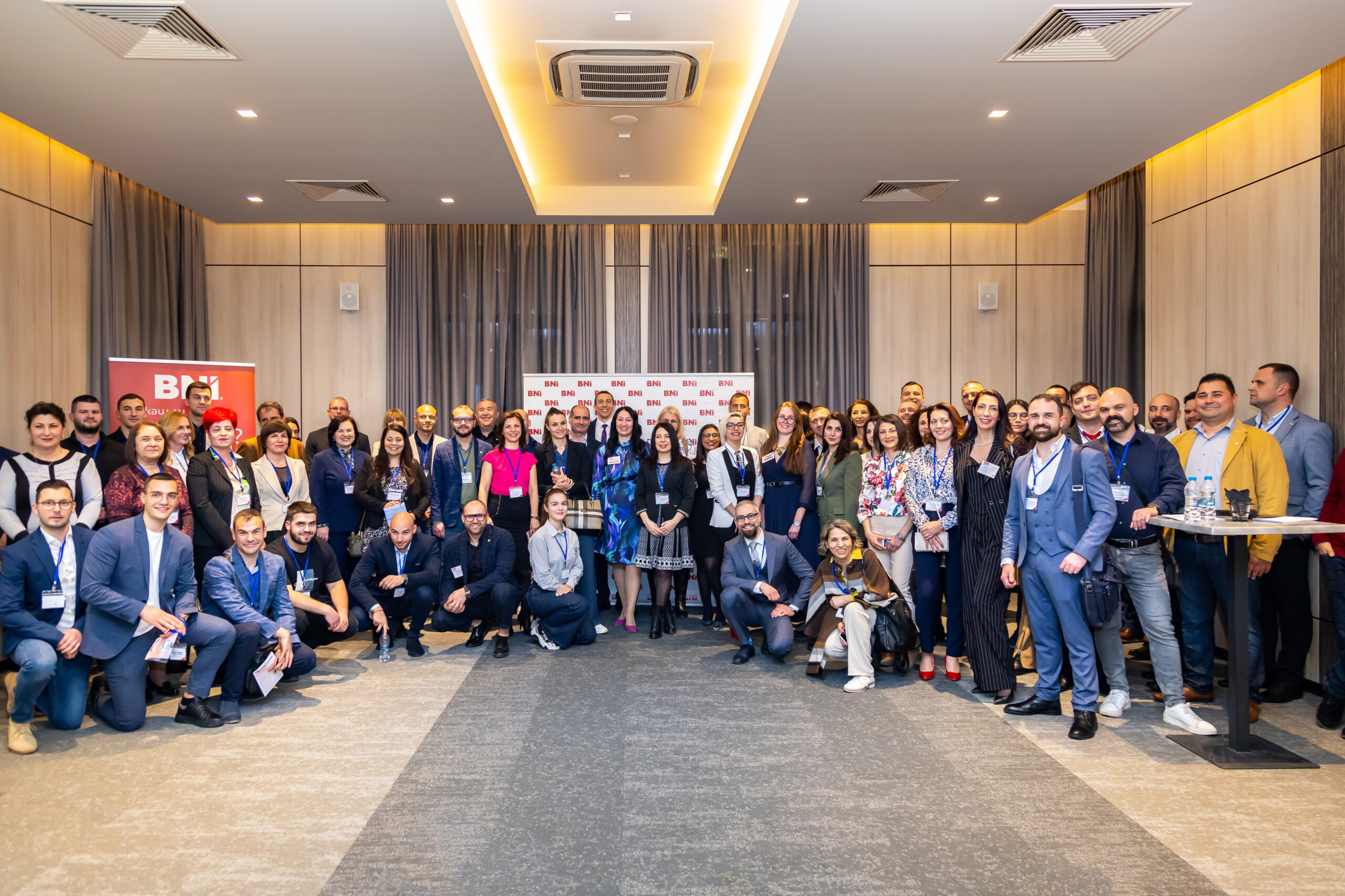 Бързи бизнес срещи Пловдив, 26.03.2025 г.