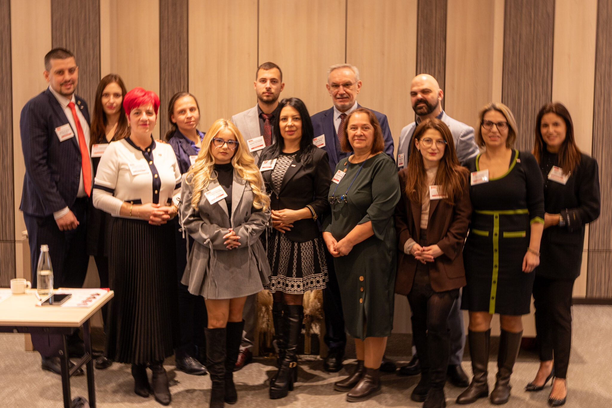 BNI Престиж